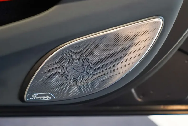 Mercedes-Benz AMG GT (Clasa GT) din 2025 cu 5.637 km - oferta MER199866 - foto 11