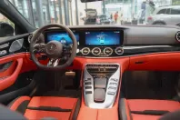 Mercedes-Benz AMG GT (Clasa GT) din 2025 cu 5.637 km - oferta MER199866 - foto 13