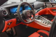 Mercedes-Benz AMG GT (Clasa GT) din 2025 cu 5.637 km - oferta MER199866 - foto 17