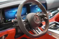 Mercedes-Benz AMG GT (Clasa GT) din 2025 cu 5.637 km - oferta MER199866 - foto 18