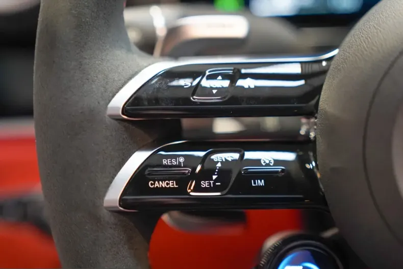 Mercedes-Benz AMG GT (Clasa GT) din 2025 cu 5.637 km - oferta MER199866 - foto 20