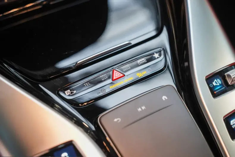 Mercedes-Benz AMG GT (Clasa GT) din 2025 cu 5.637 km - oferta MER199866 - foto 25