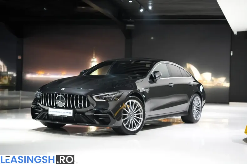 Mercedes-Benz AMG GT (Clasa GT) din 2024 cu 63.128 km - oferta MER199867 - foto 1