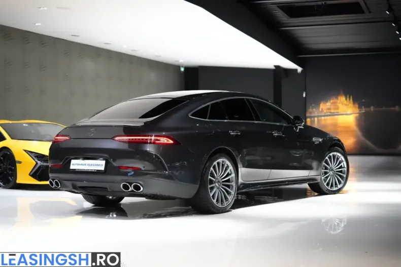 Mercedes-Benz AMG GT (Clasa GT) din 2024 cu 63.128 km - oferta MER199867 - foto 3