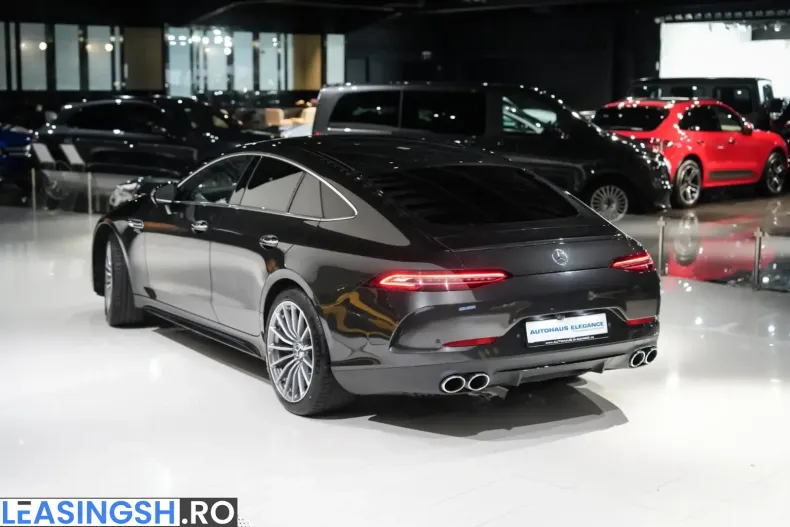 Mercedes-Benz AMG GT (Clasa GT) din 2024 cu 63.128 km - oferta MER199867 - foto 4