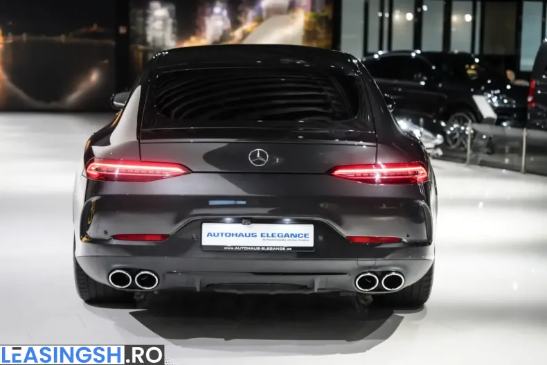 Mercedes-Benz AMG GT (Clasa GT) din 2024 cu 63.128 km - oferta MER199867 - foto 6