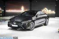 Mercedes-Benz AMG GT (Clasa GT) din 2024 cu 63.128 km - oferta MER199867 - foto 8