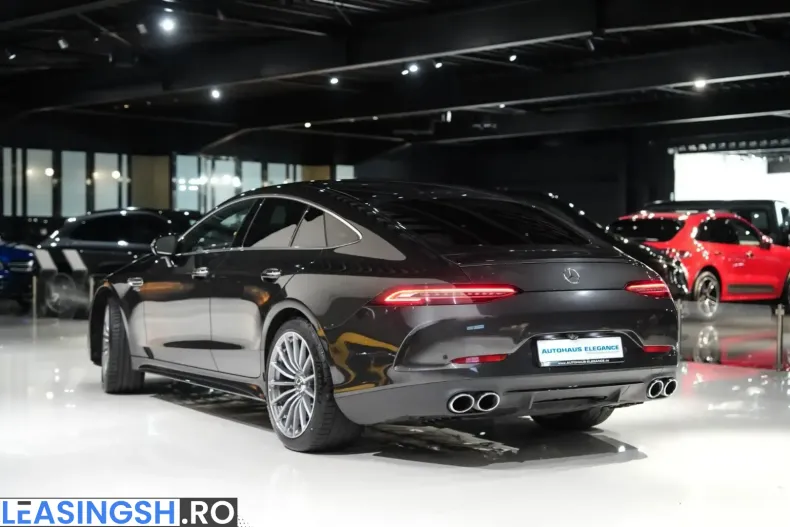 Mercedes-Benz AMG GT (Clasa GT) din 2024 cu 63.128 km - oferta MER199867 - foto 9