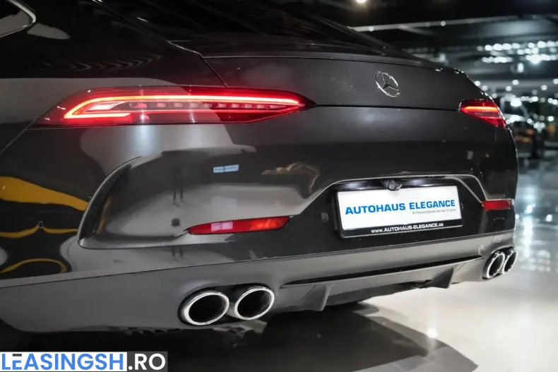 Mercedes-Benz AMG GT (Clasa GT) din 2024 cu 63.128 km - oferta MER199867 - foto 10