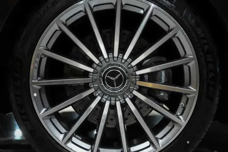 Mercedes-Benz AMG GT (Clasa GT) din 2024 cu 63.128 km - oferta MER199867 - foto 11