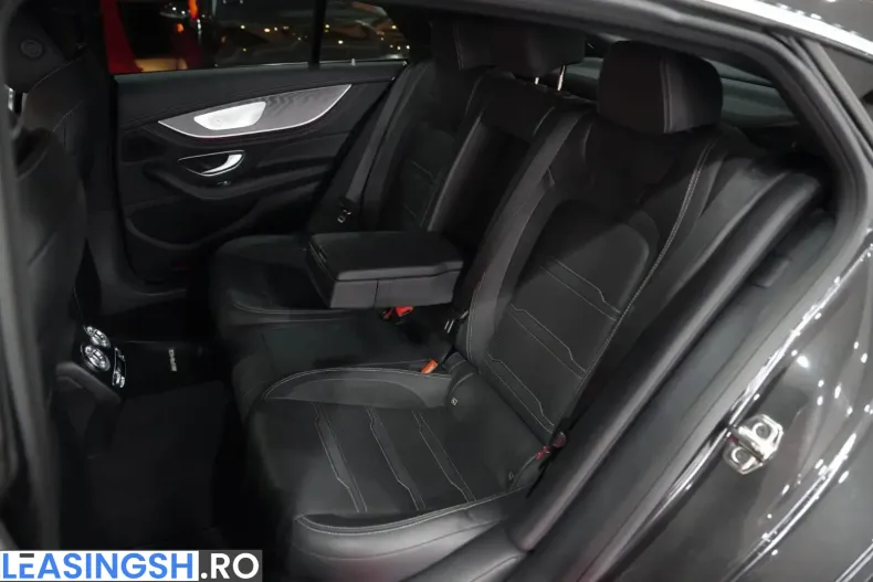 Mercedes-Benz AMG GT (Clasa GT) din 2024 cu 63.128 km - oferta MER199867 - foto 12