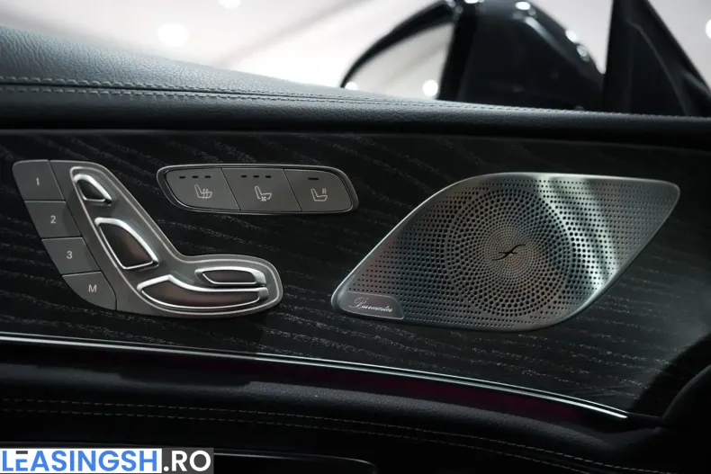 Mercedes-Benz AMG GT (Clasa GT) din 2024 cu 63.128 km - oferta MER199867 - foto 14