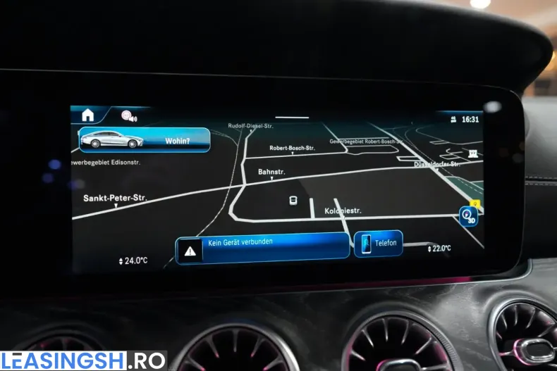 Mercedes-Benz AMG GT (Clasa GT) din 2024 cu 63.128 km - oferta MER199867 - foto 18