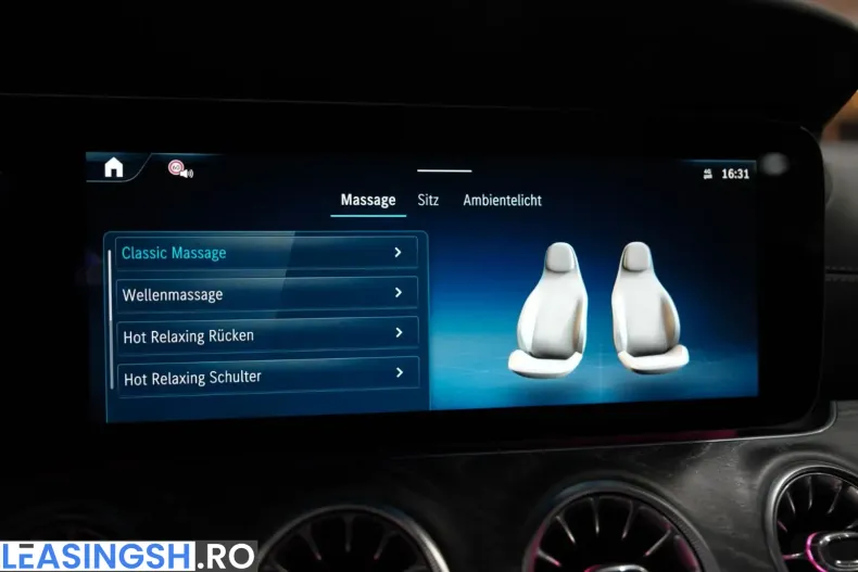 Mercedes-Benz AMG GT (Clasa GT) din 2024 cu 63.128 km - oferta MER199867 - foto 19