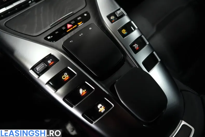 Mercedes-Benz AMG GT (Clasa GT) din 2024 cu 63.128 km - oferta MER199867 - foto 20