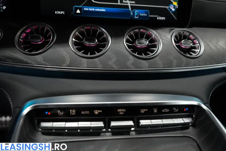 Mercedes-Benz AMG GT (Clasa GT) din 2024 cu 63.128 km - oferta MER199867 - foto 22