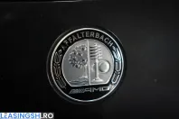 Mercedes-Benz AMG GT (Clasa GT) din 2024 cu 63.128 km - oferta MER199867 - foto 27