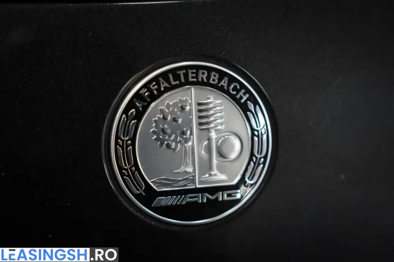 Mercedes-Benz AMG GT (Clasa GT) din 2024 cu 63.128 km - oferta MER199867 - foto 27