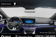 Mercedes-Benz AMG GT (Clasa GT) din 2024 cu 6.982 km - oferta MER199868 - foto 9