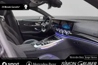 Mercedes-Benz AMG GT (Clasa GT) din 2024 cu 6.982 km - oferta MER199868 - foto 21