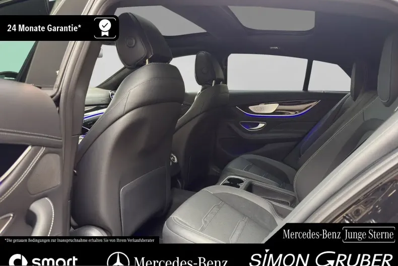 Mercedes-Benz AMG GT (Clasa GT) din 2024 cu 6.982 km - oferta MER199868 - foto 22