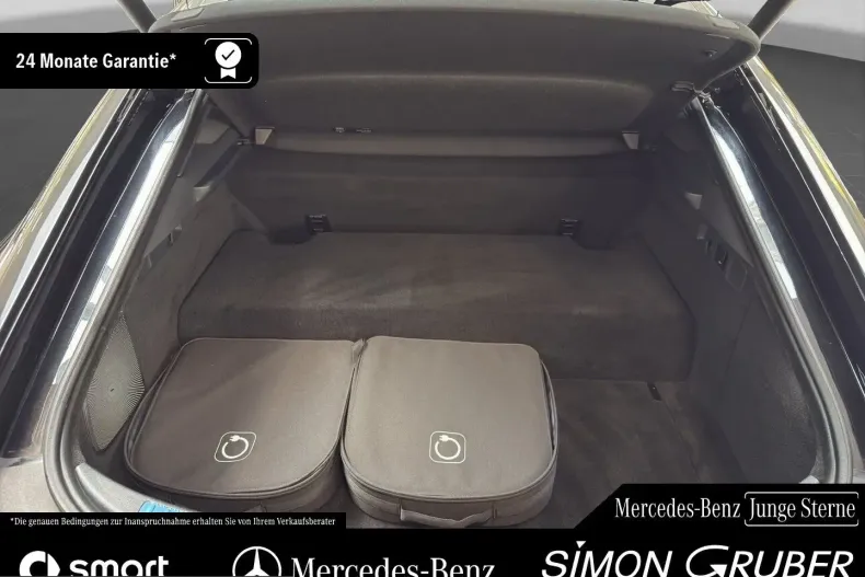 Mercedes-Benz AMG GT (Clasa GT) din 2024 cu 6.982 km - oferta MER199868 - foto 28