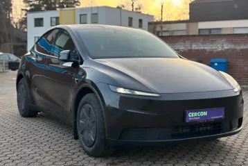 Tesla Model Y din 2025 - oferta TES199869