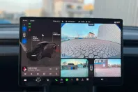 Tesla Model Y din 2025 cu 2.300 km - oferta TES199869 - foto 10