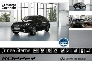 Mercedes-Benz GLE 300 din 2025 - oferta MER199870