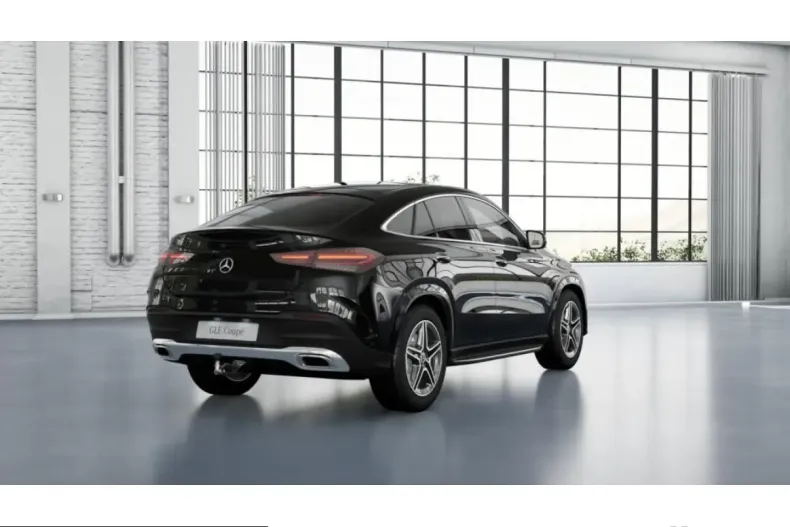 Mercedes-Benz GLE 300 (Clasa GLE) din 2025 cu 21.998 km - oferta MER199870 - foto 2