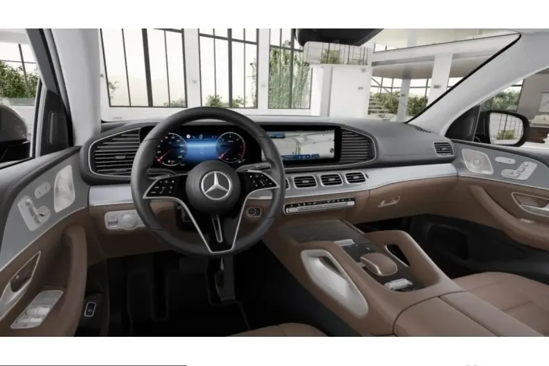 Mercedes-Benz GLE 300 (Clasa GLE) din 2025 cu 21.998 km - oferta MER199870 - foto 3