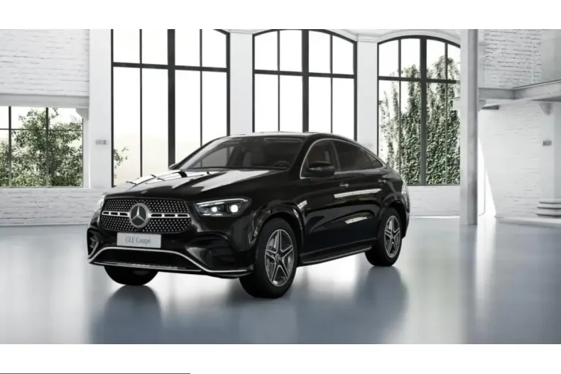 Mercedes-Benz GLE 300 (Clasa GLE) din 2025 cu 21.998 km - oferta MER199870 - foto 4