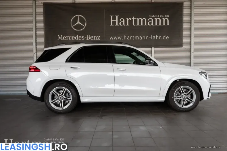 Mercedes-Benz GLE 300 (Clasa GLE) din 2025 cu 5.700 km - oferta MER199871 - foto 5