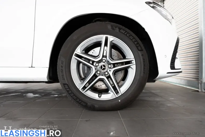 Mercedes-Benz GLE 300 (Clasa GLE) din 2025 cu 5.700 km - oferta MER199871 - foto 6