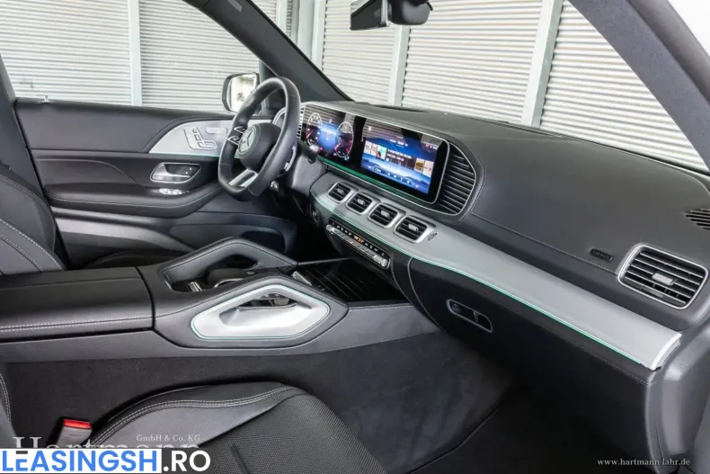Mercedes-Benz GLE 300 (Clasa GLE) din 2025 cu 5.700 km - oferta MER199871 - foto 7