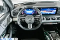 Mercedes-Benz GLE 300 (Clasa GLE) din 2025 cu 5.700 km - oferta MER199871 - foto 9