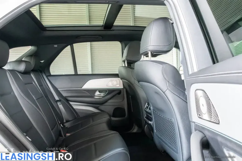 Mercedes-Benz GLE 300 (Clasa GLE) din 2025 cu 5.700 km - oferta MER199871 - foto 11