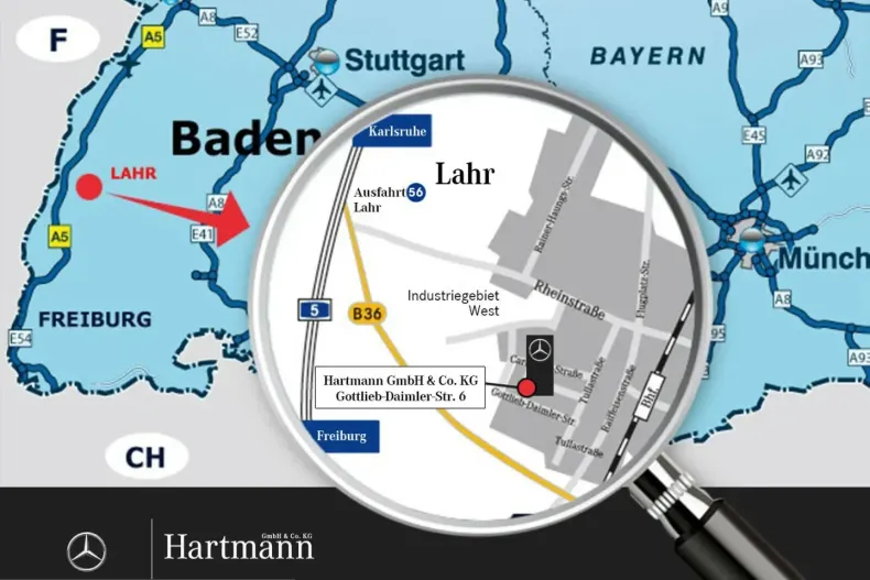 Mercedes-Benz GLE 300 (Clasa GLE) din 2025 cu 5.700 km - oferta MER199871 - foto 14