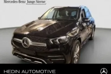 Mercedes-Benz GLE 400 din 2024 - oferta MER199872