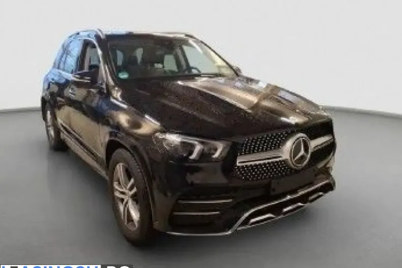 Mercedes-Benz GLE 400 (Clasa GLE) din 2024 cu 58.999 km - oferta MER199872 - foto 3