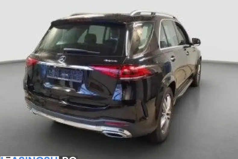 Mercedes-Benz GLE 400 (Clasa GLE) din 2024 cu 58.999 km - oferta MER199872 - foto 4