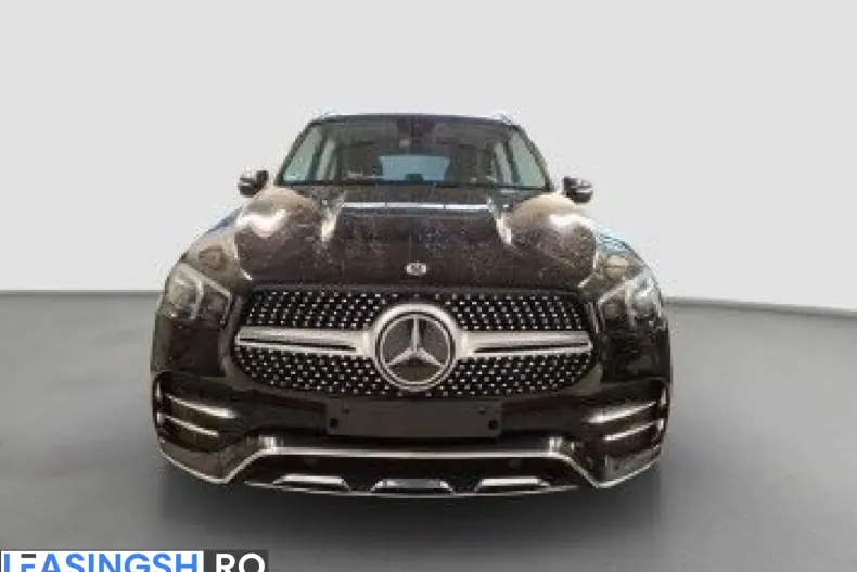 Mercedes-Benz GLE 400 (Clasa GLE) din 2024 cu 58.999 km - oferta MER199872 - foto 6