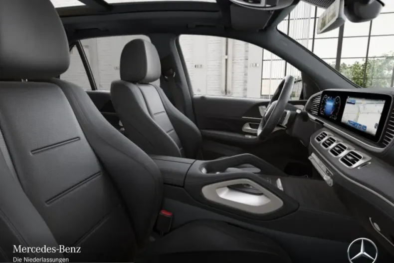 Mercedes-Benz GLE 450 (Clasa GLE) din 2025 cu 14.000 km - oferta MER199873 - foto 11