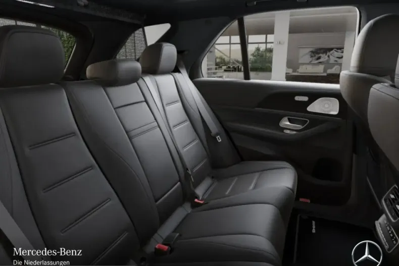 Mercedes-Benz GLE 450 (Clasa GLE) din 2025 cu 14.000 km - oferta MER199873 - foto 12