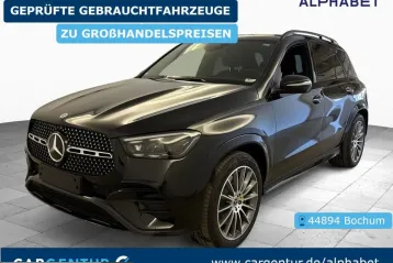 Mercedes-Benz GLE 350 din 2025 - oferta MER199874