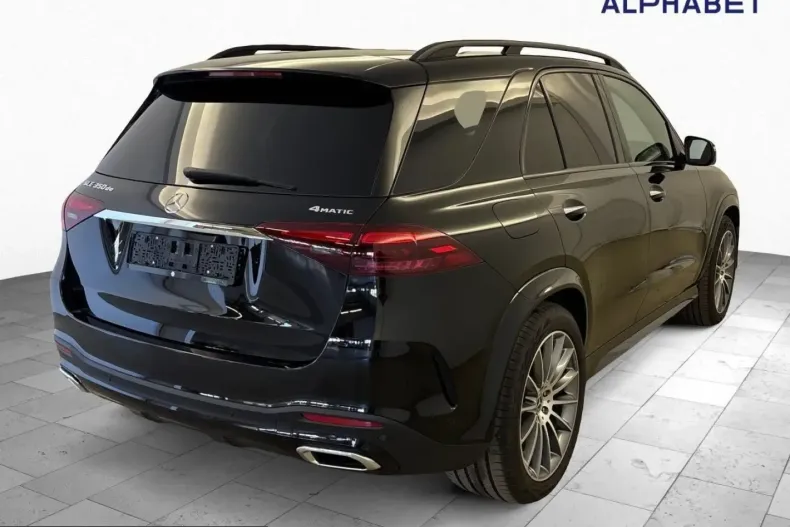 Mercedes-Benz GLE 350 (Clasa GLE) din 2025 cu 2.645 km - oferta MER199874 - foto 4