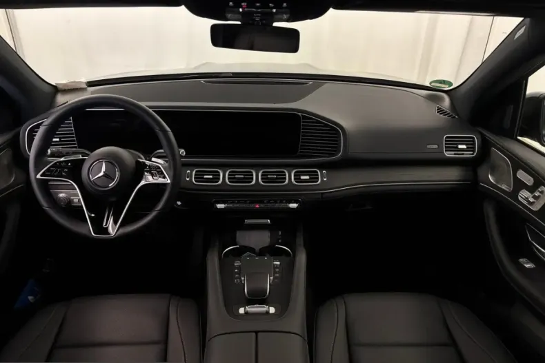 Mercedes-Benz GLE 350 (Clasa GLE) din 2025 cu 2.645 km - oferta MER199874 - foto 5