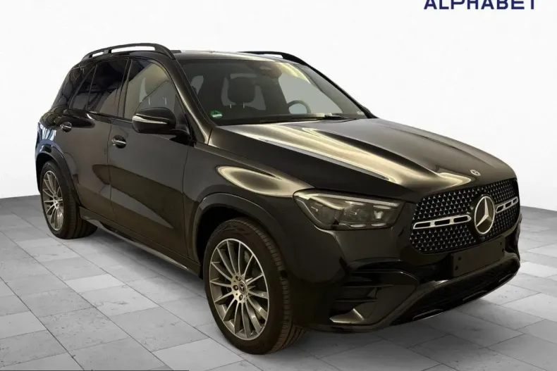 Mercedes-Benz GLE 350 (Clasa GLE) din 2025 cu 2.645 km - oferta MER199874 - foto 6