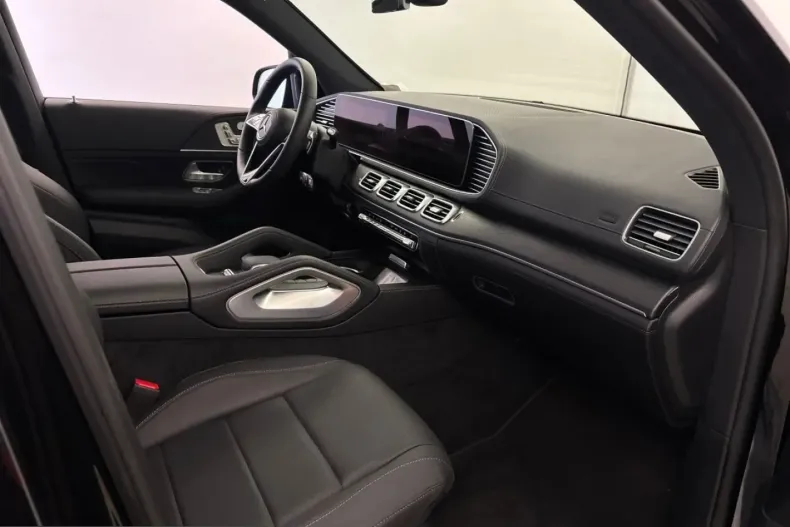 Mercedes-Benz GLE 350 (Clasa GLE) din 2025 cu 2.645 km - oferta MER199874 - foto 8