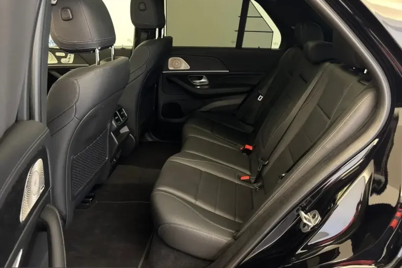 Mercedes-Benz GLE 350 (Clasa GLE) din 2025 cu 2.645 km - oferta MER199874 - foto 10